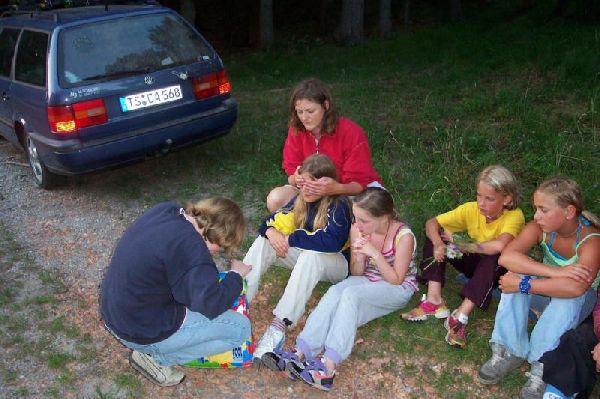 Zum Beenden - Bild anklicken