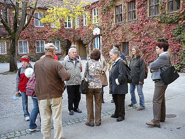 Zum Beenden - Bild anklicken