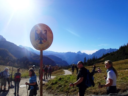 Zum Beenden - Bild anklicken